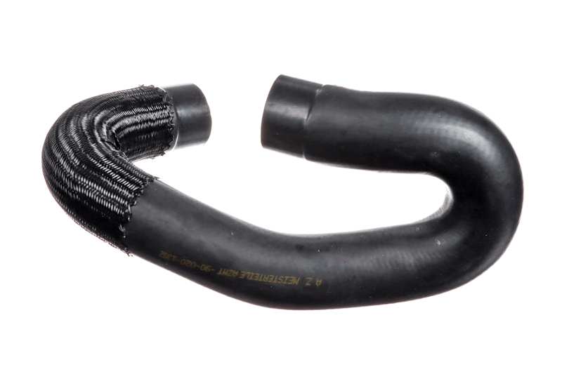 Kühlwasserschlauch (gebogen)